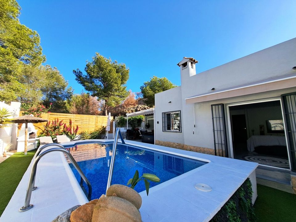 Villa i La Nucia, Alicante - foto 2