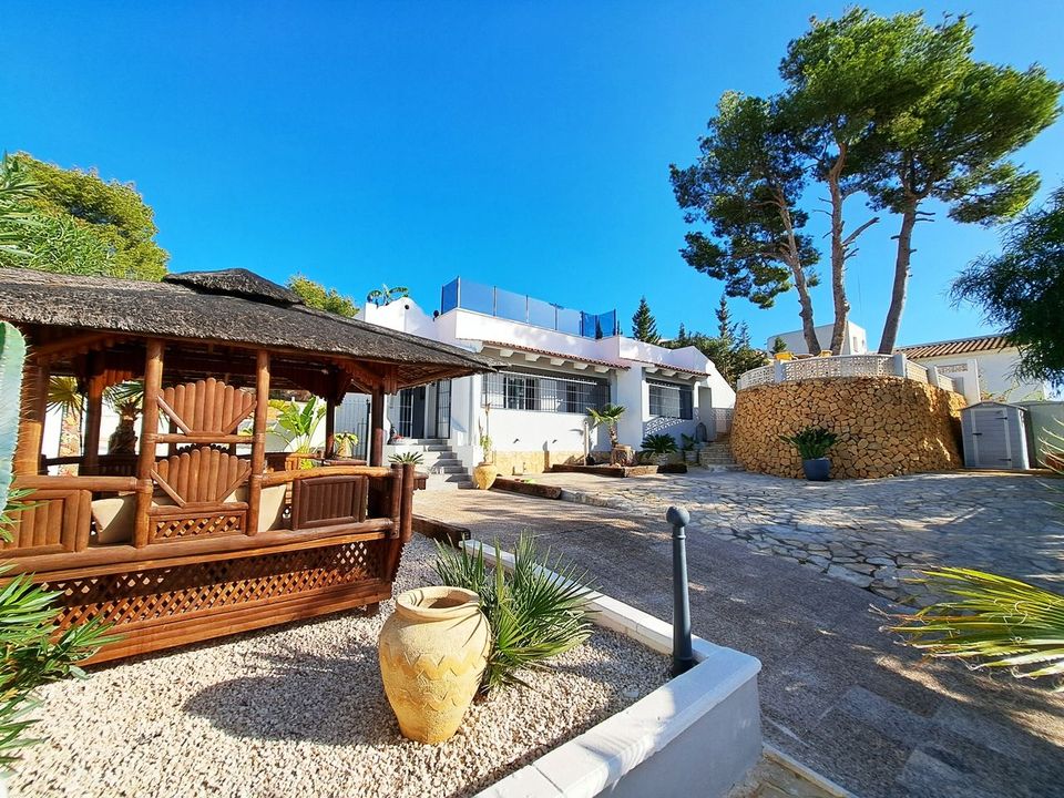 Villa i La Nucia, Alicante - foto 3