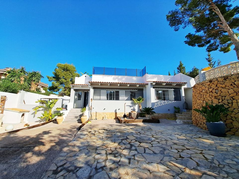 Villa i La Nucia, Alicante - foto 4