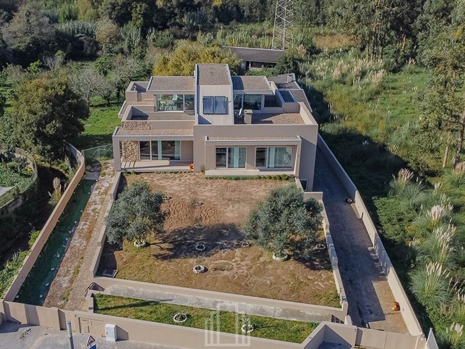 Villa en Cortegaca, Aveiro - foto 1