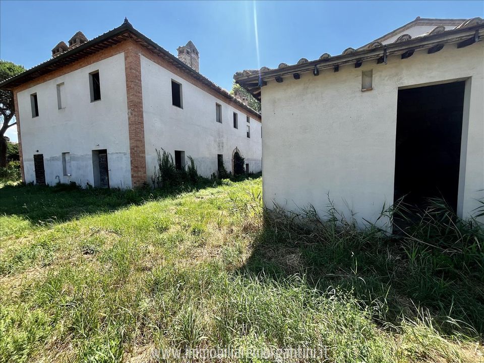 Farm hus i Chiusi, Siena - foto 2
