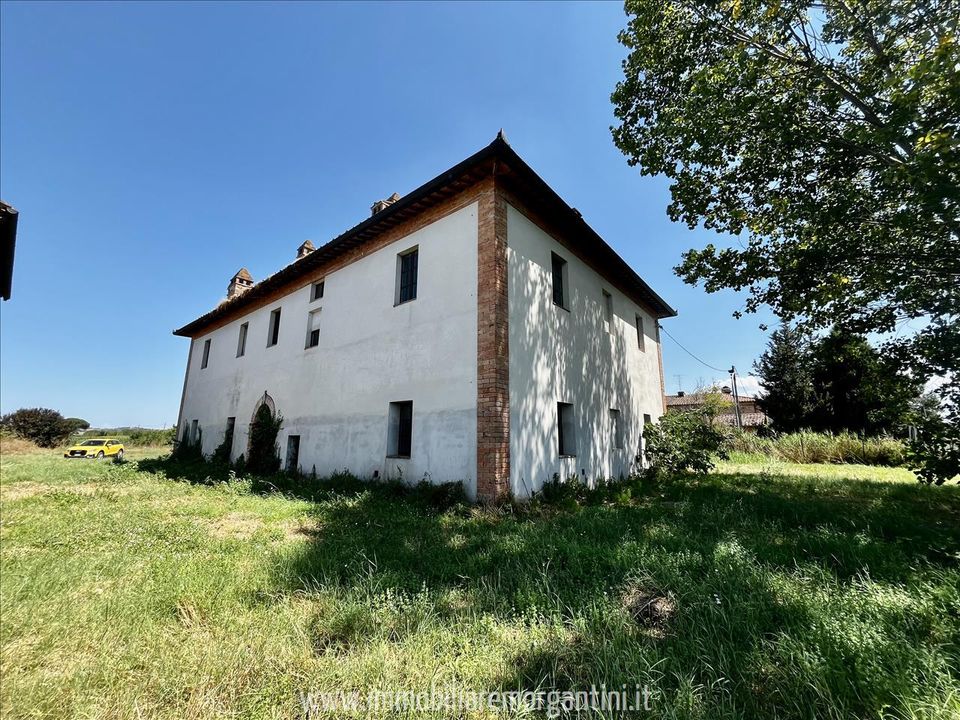 Farm hus i Chiusi, Siena - foto 3