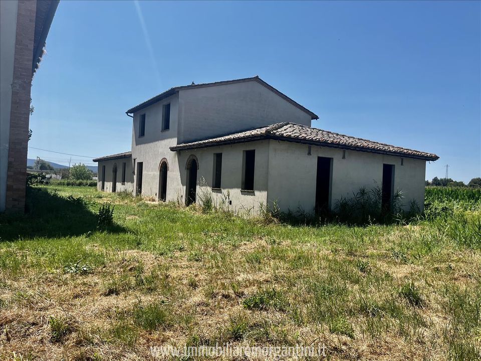 Farm hus i Chiusi, Siena - foto 4