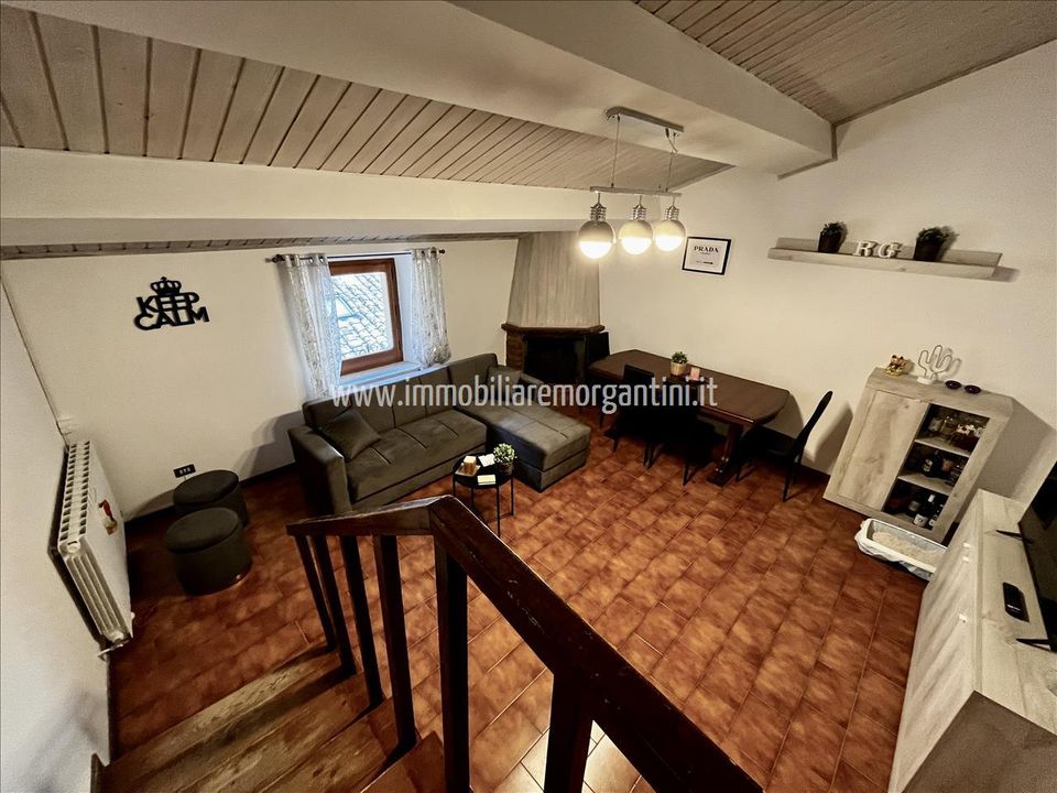 Lejlighed i Sarteano, Siena - foto 2