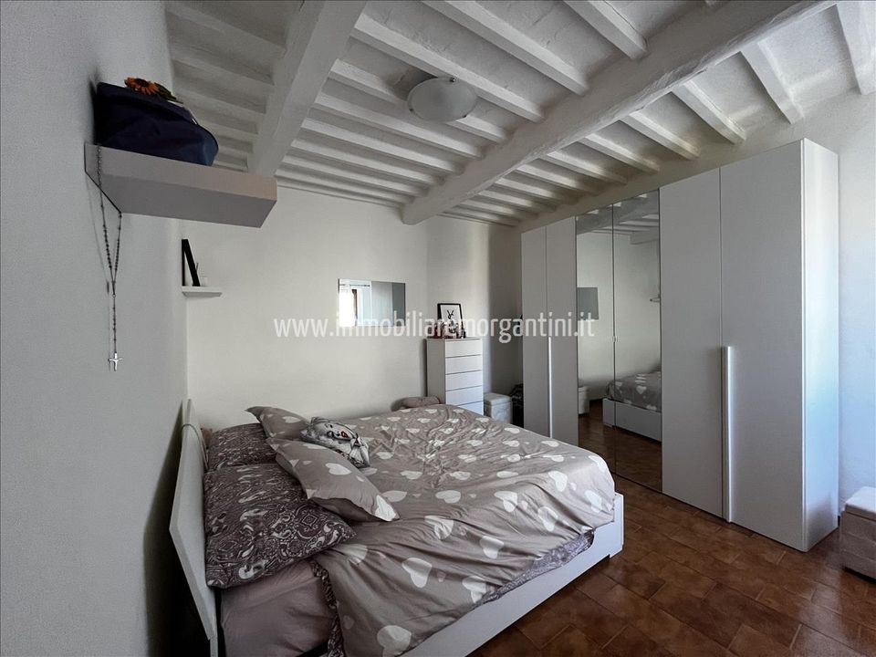 Lejlighed i Sarteano, Siena - foto 3