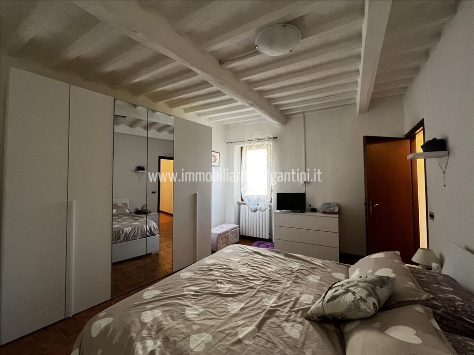 Lejlighed i Sarteano, Siena - foto 4