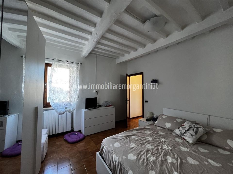 Lejlighed i Sarteano, Siena - foto 5