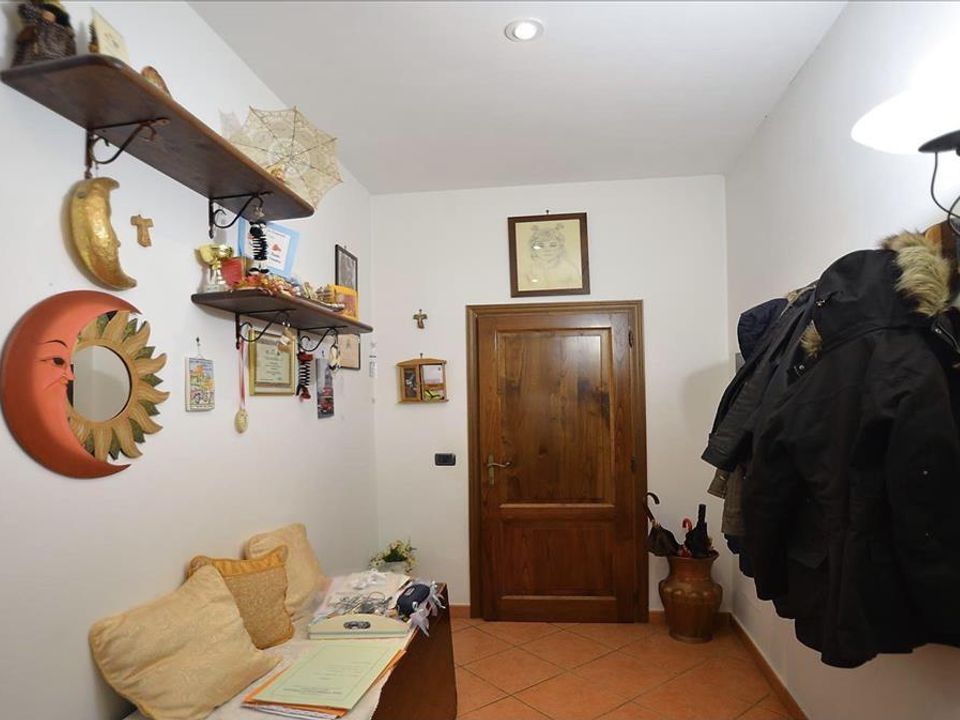 Lejlighed i Sarteano, Siena - foto 3