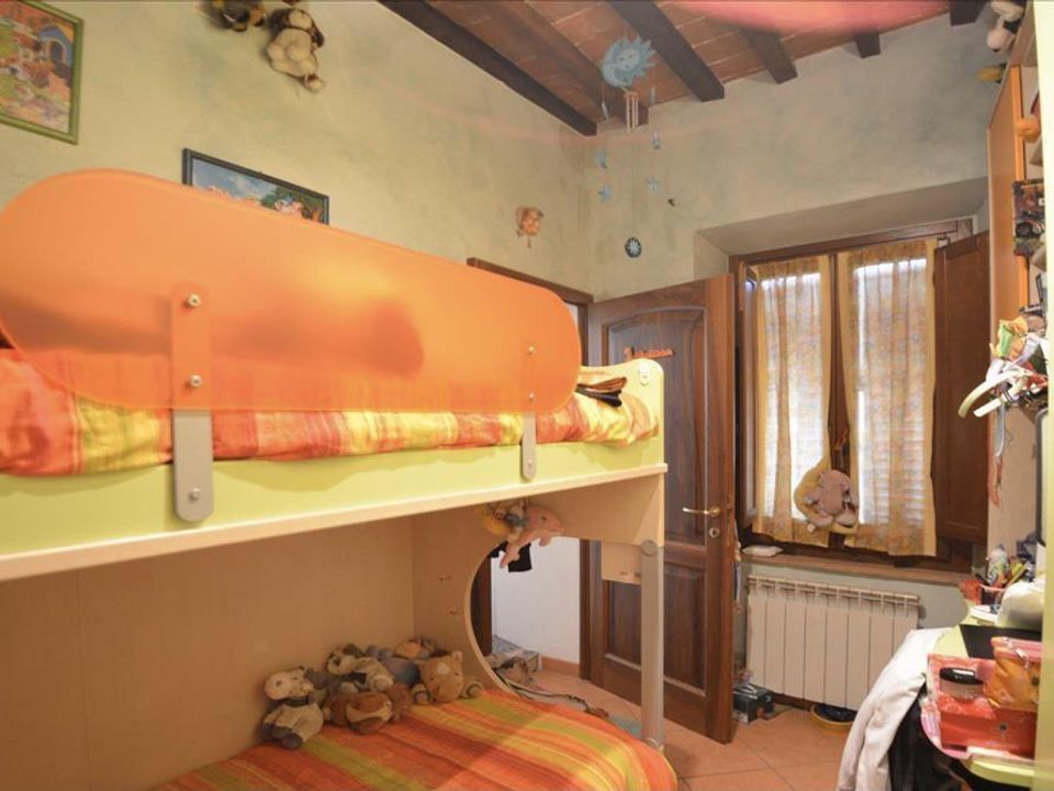 Lejlighed i Sarteano, Siena - foto 5