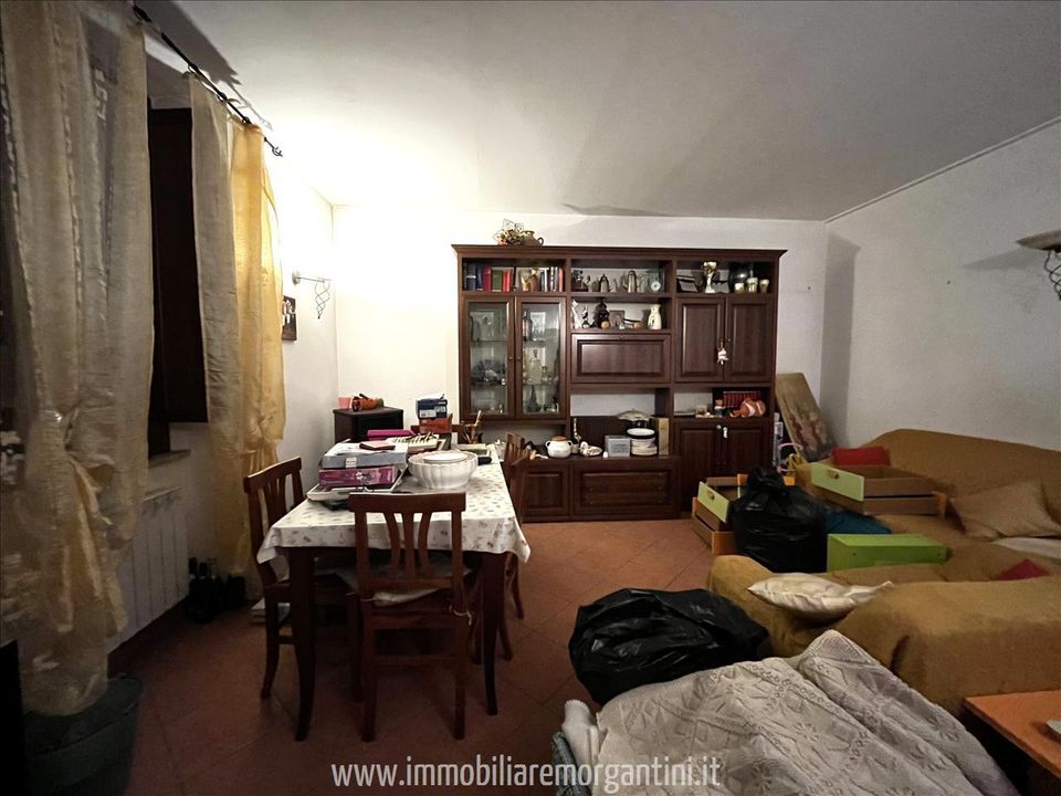 Lejlighed i Sarteano, Siena - foto 4