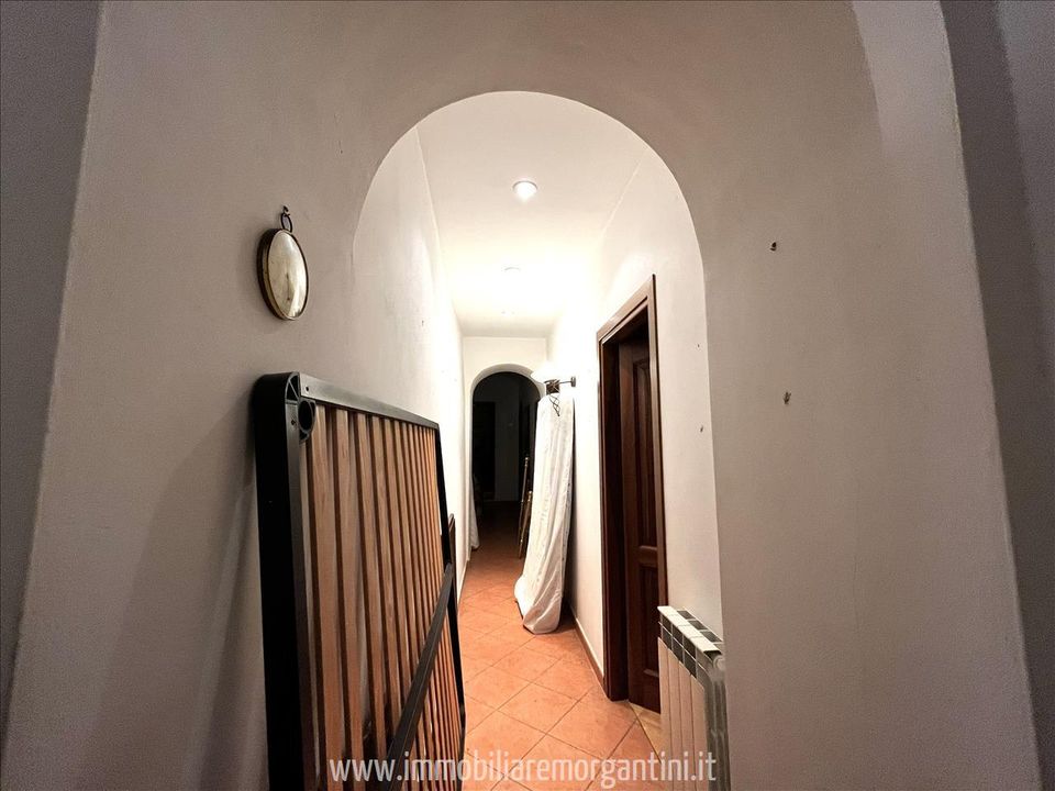 Lejlighed i Sarteano, Siena - foto 5