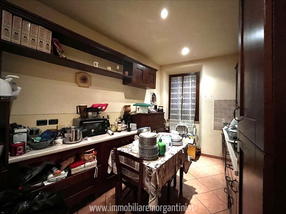 Lejlighed i Sarteano, Siena - foto 1