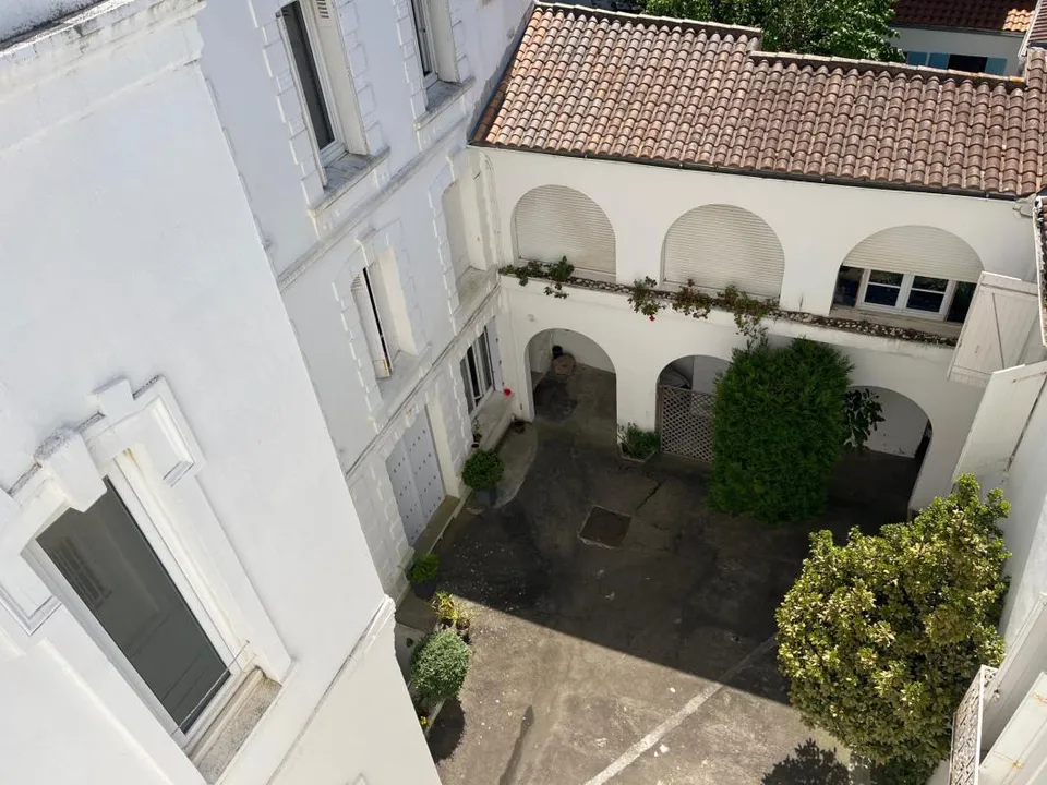 Lejlighed i Saint-Georges-de-Didonne, Charente-Maritime - foto 1