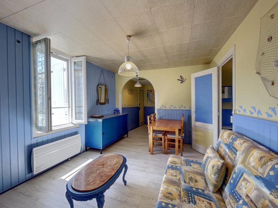Lejlighed i Saint-Georges-de-Didonne, Charente-Maritime - foto 3