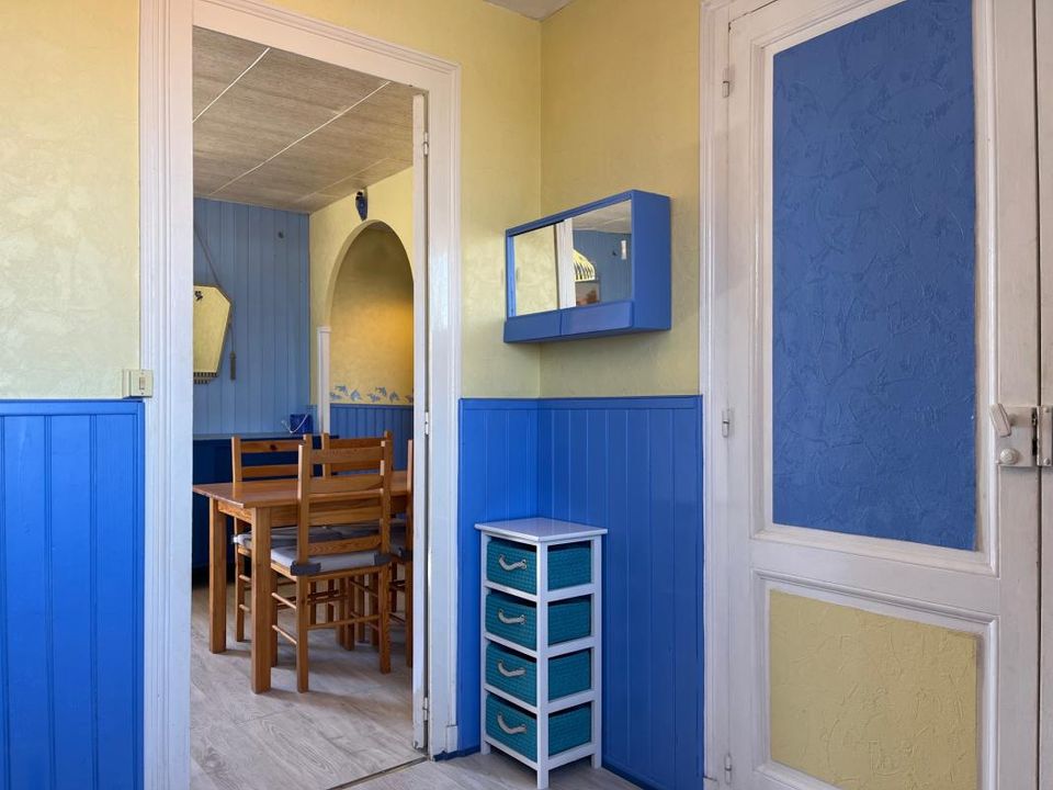 Lejlighed i Saint-Georges-de-Didonne, Charente-Maritime - foto 4