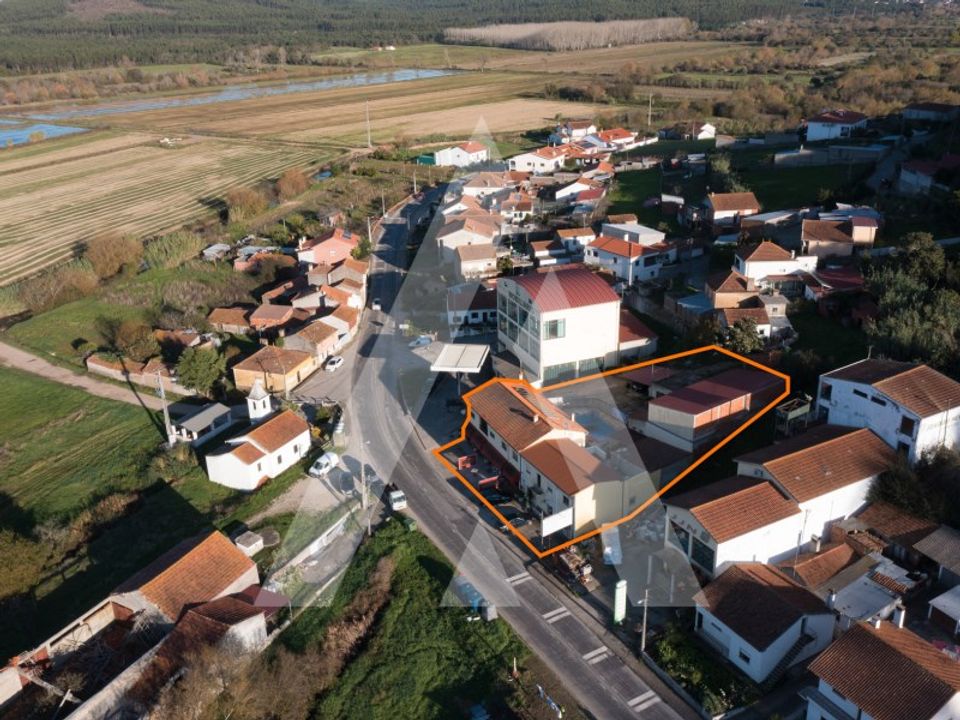 Erhvervsejendom i Figueiro do Campo, Coimbra - foto 1