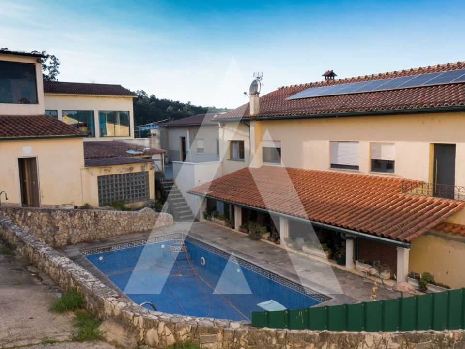 Erhvervsejendom i Figueiro do Campo, Coimbra - foto 3