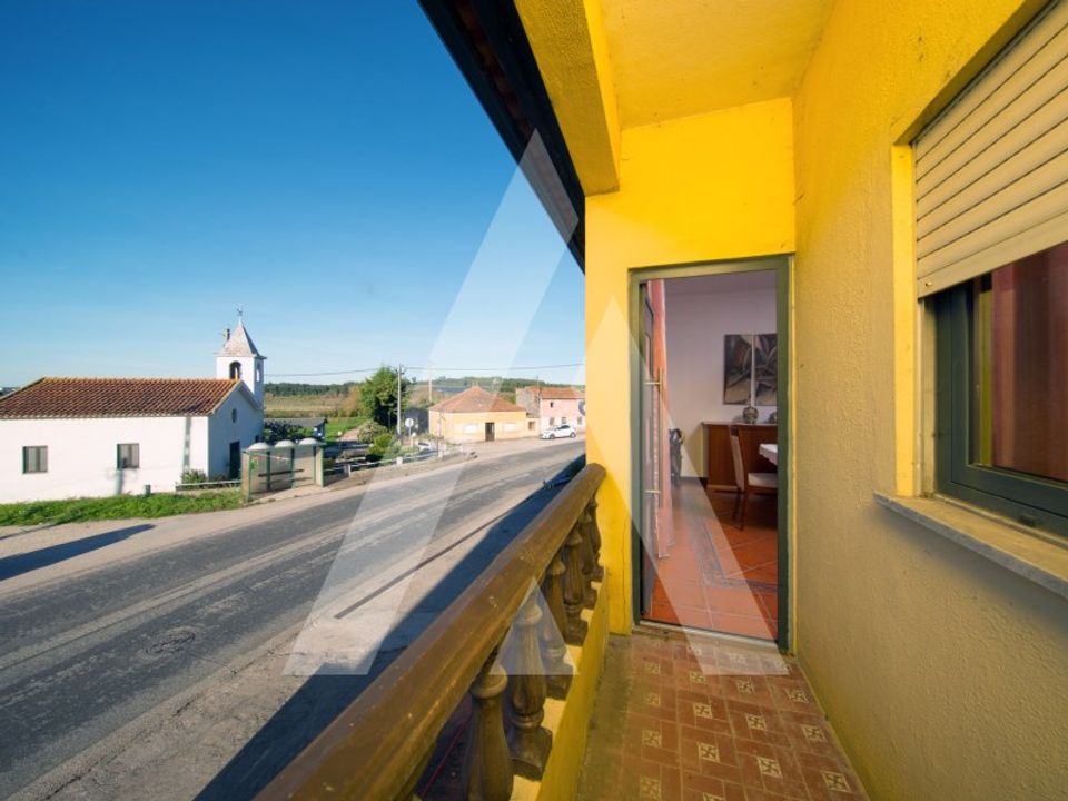 Erhvervsejendom i Figueiro do Campo, Coimbra - foto 5