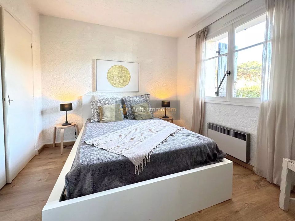 Lejlighed i Les Issambres, Var - foto 4