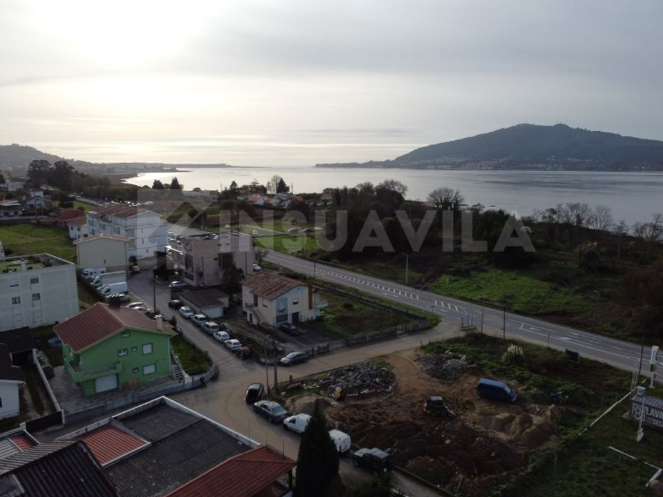 Helårsgrund i Caminha, Viana do Castelo - foto 5