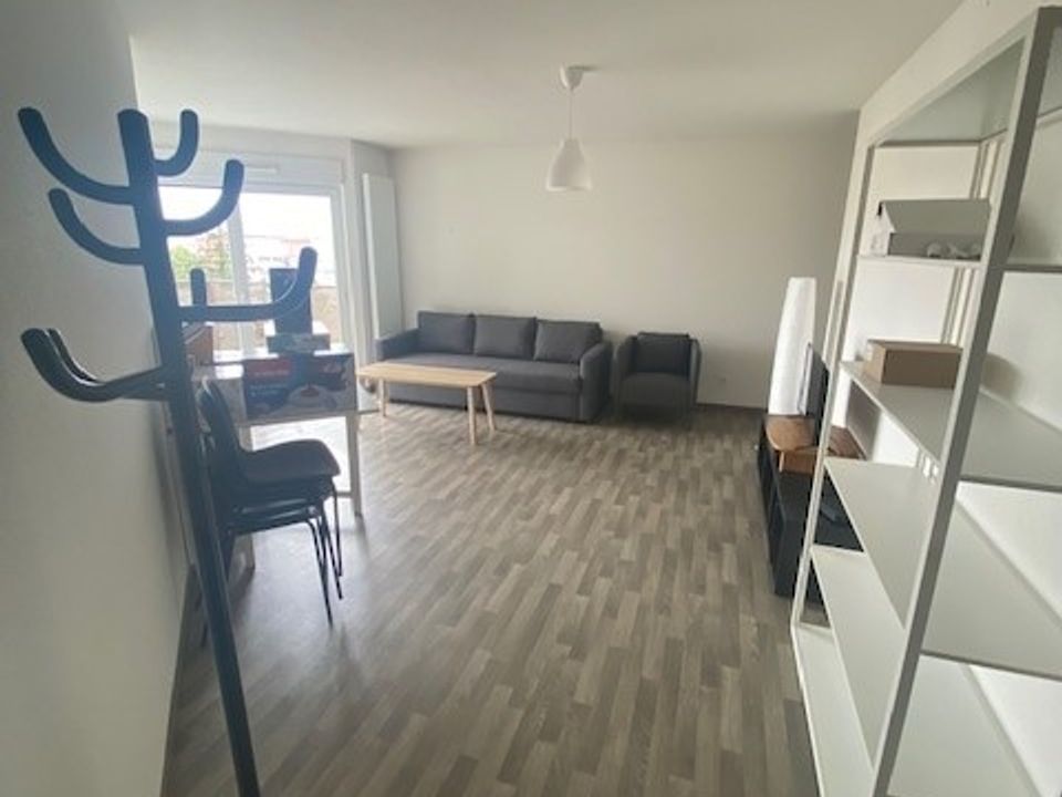 Studio i Schiltigheim, Bas-Rhin - foto 2