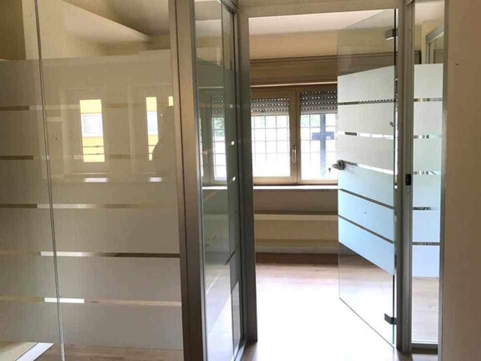 Erhvervsejendom i Rome, Rome - foto 1
