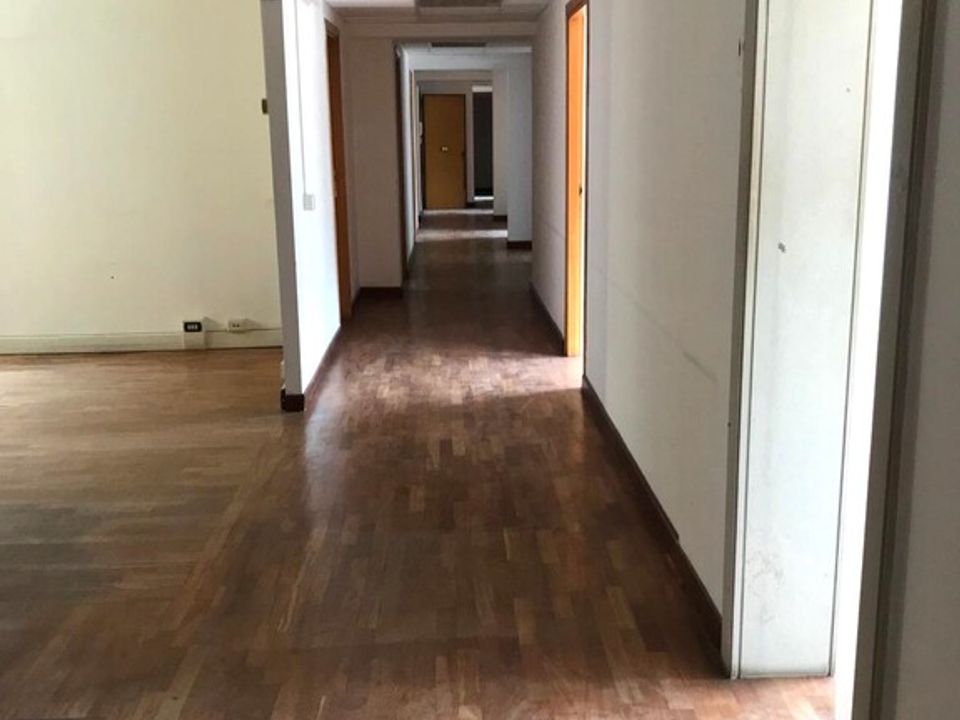 Erhvervsejendom i Rome, Rome - foto 3