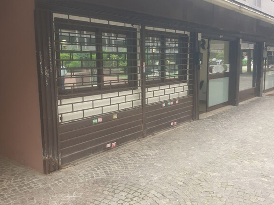 Erhvervsejendom i Rome, Rome - foto 5