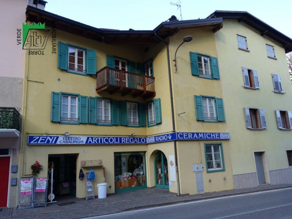 Erhvervsejendom i Spormaggiore, Trento - foto 1