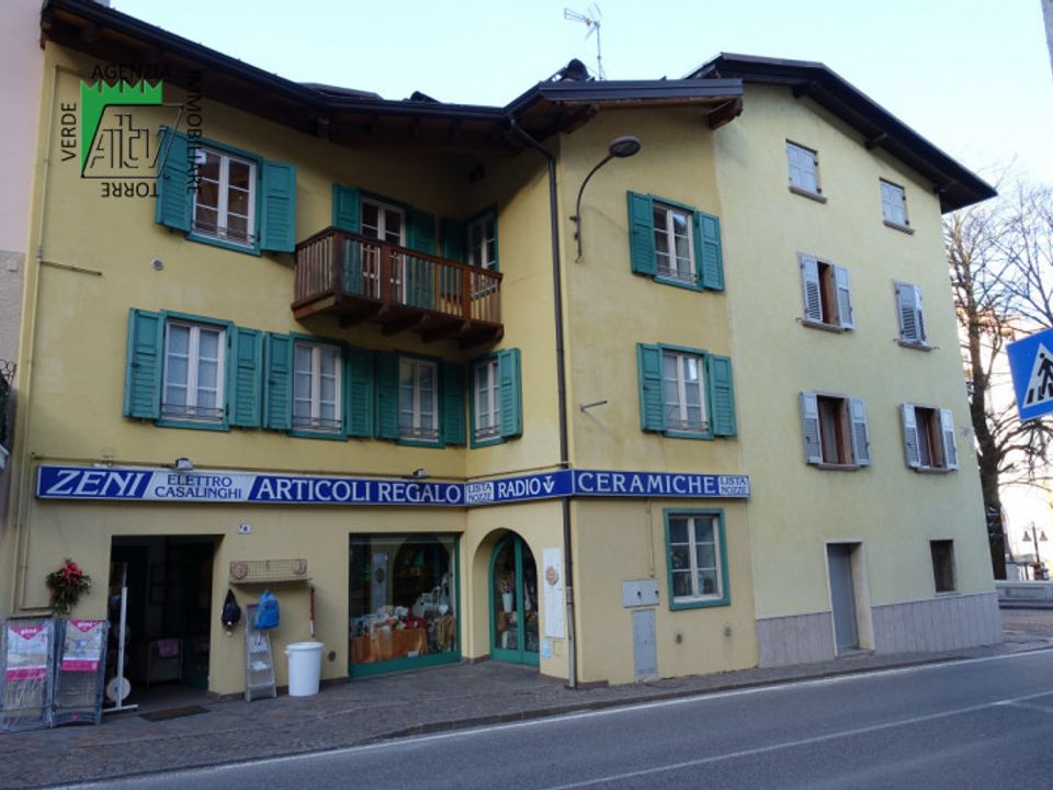 Erhvervsejendom i Spormaggiore, Trento - foto 2