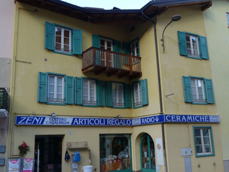 Erhvervsejendom i Spormaggiore, Trento - foto 3