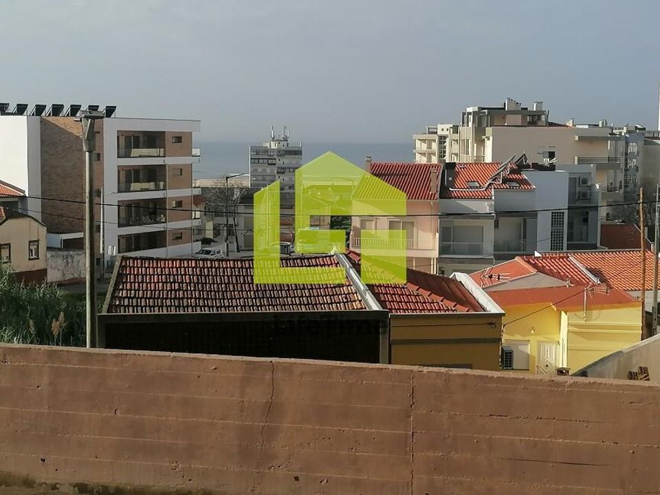 Erhvervsejendom i Figueira da Foz, Coimbra - foto 1