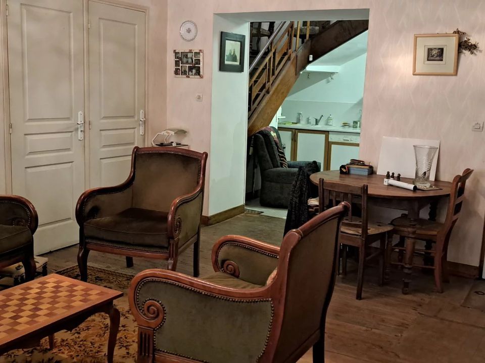 Landejendom i Réalmont, Tarn - foto 3