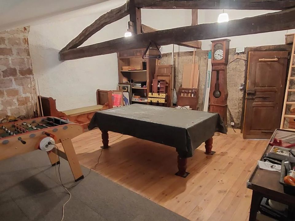 Landejendom i Réalmont, Tarn - foto 1