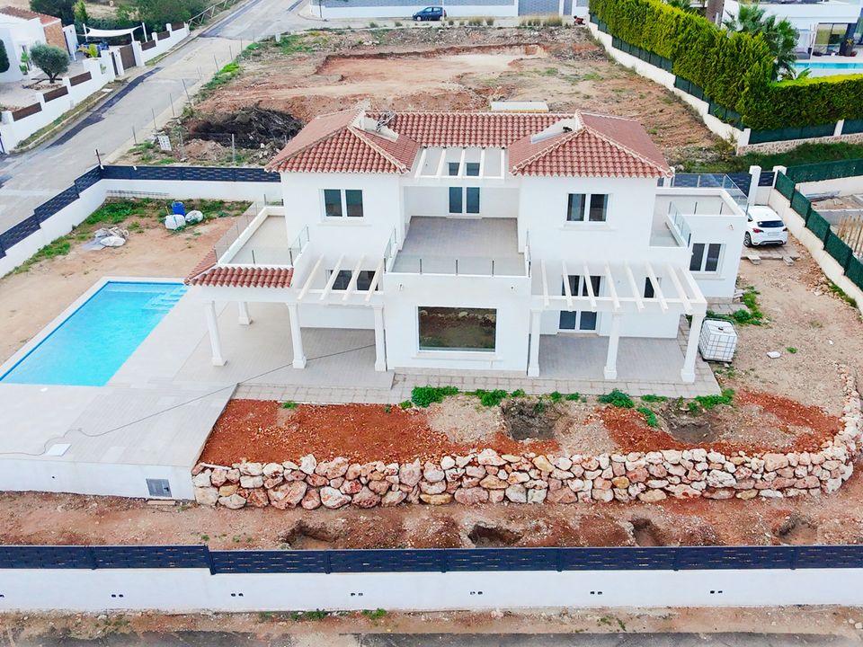 Villa i Javea, Alicante - foto 2