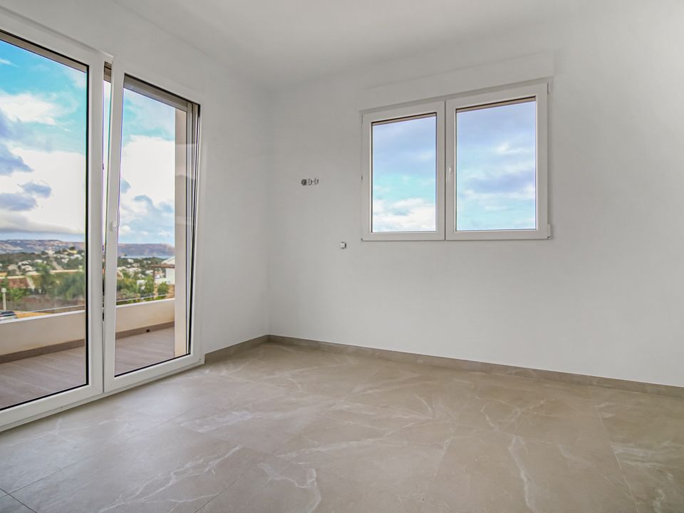 Villa i Javea, Alicante - foto 4