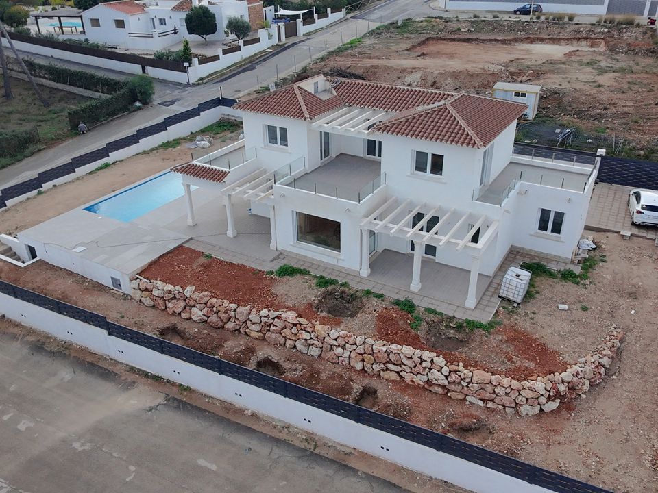 Villa i Javea, Alicante - foto 5