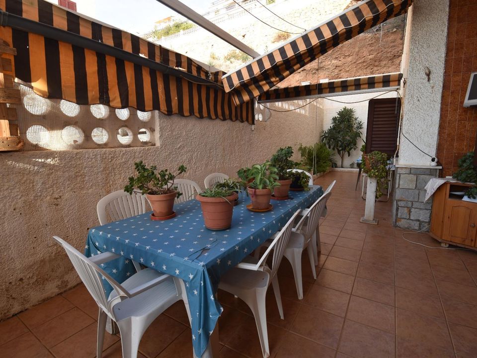 Lejlighed i Santa Pola, Alicante - foto 3