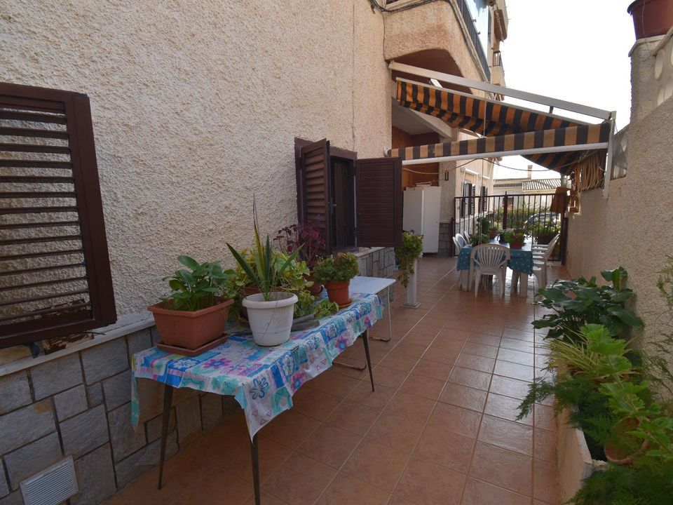 Lejlighed i Santa Pola, Alicante - foto 4