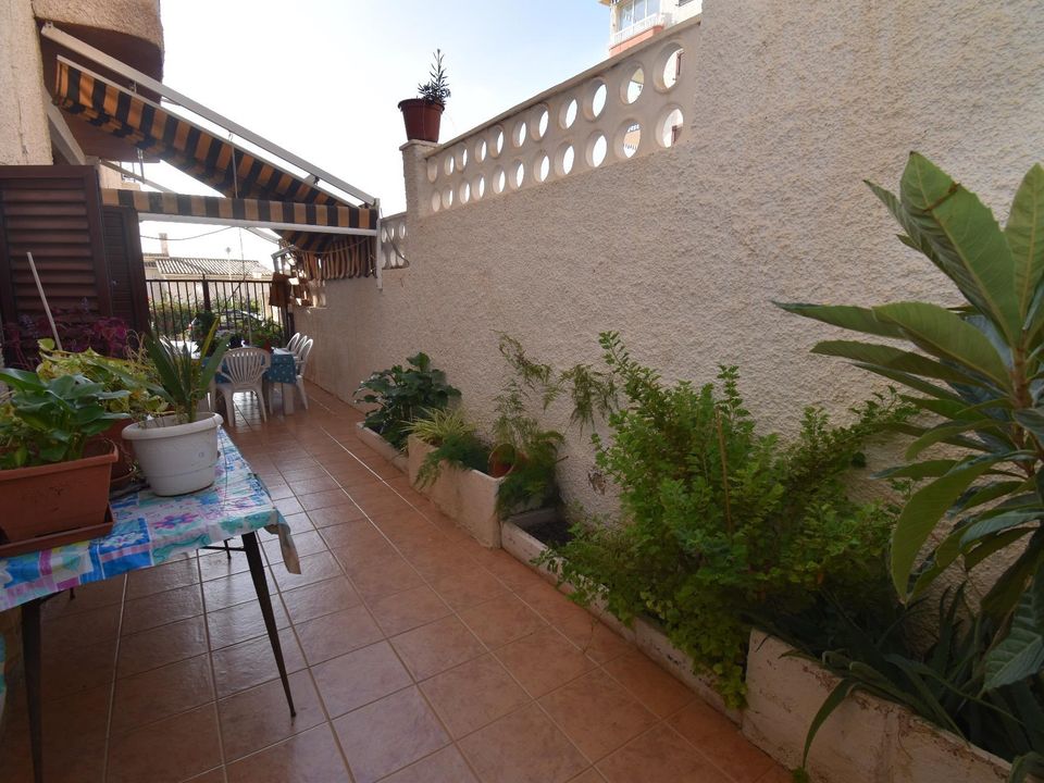 Lejlighed i Santa Pola, Alicante - foto 5