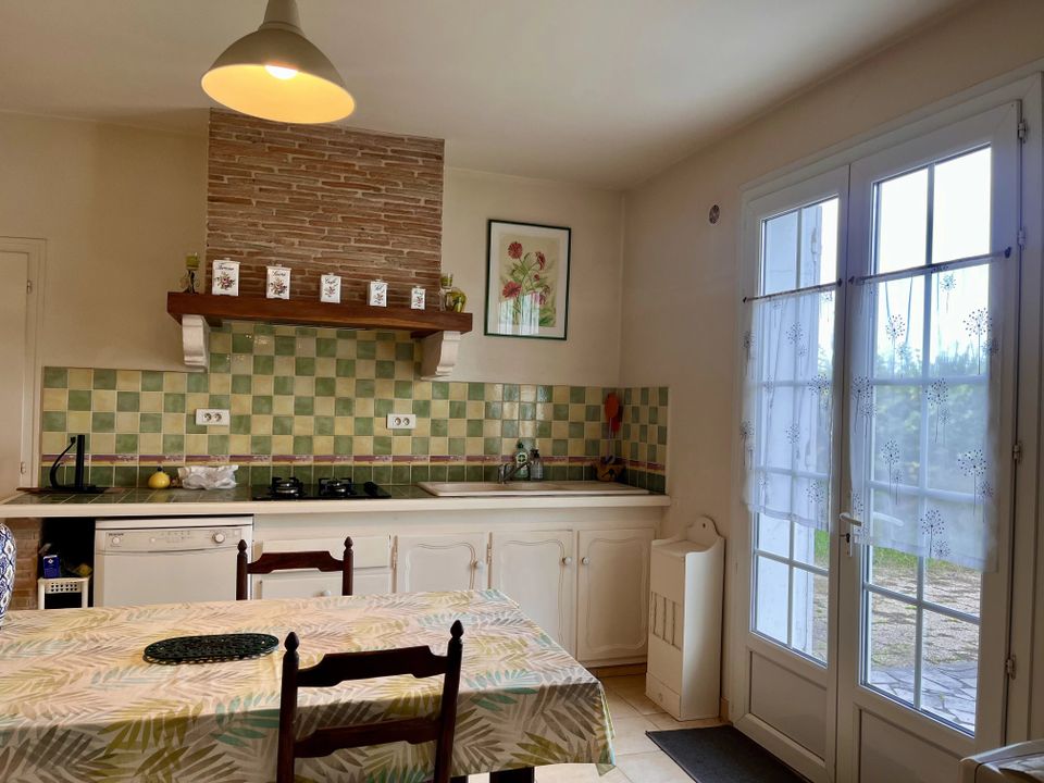 Villa i Sigoulès, Dordogne - foto 2