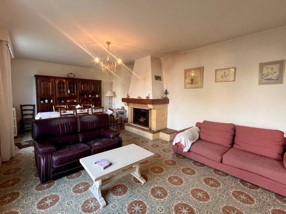 Villa i Sigoulès, Dordogne - foto 3