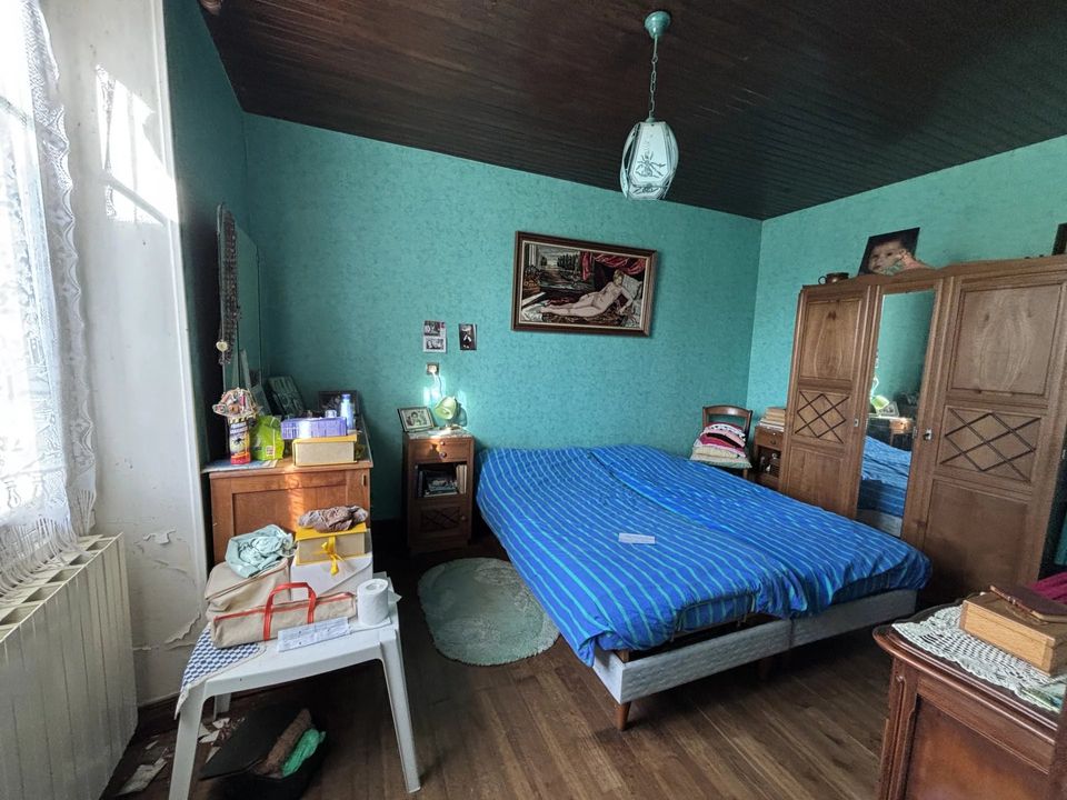Villa i Saint-Gourson, Charente - foto 4