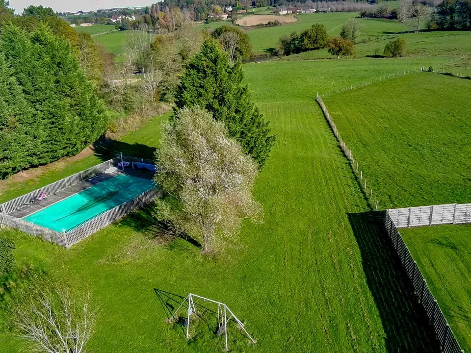 Villa i Thiviers, Dordogne - foto 3