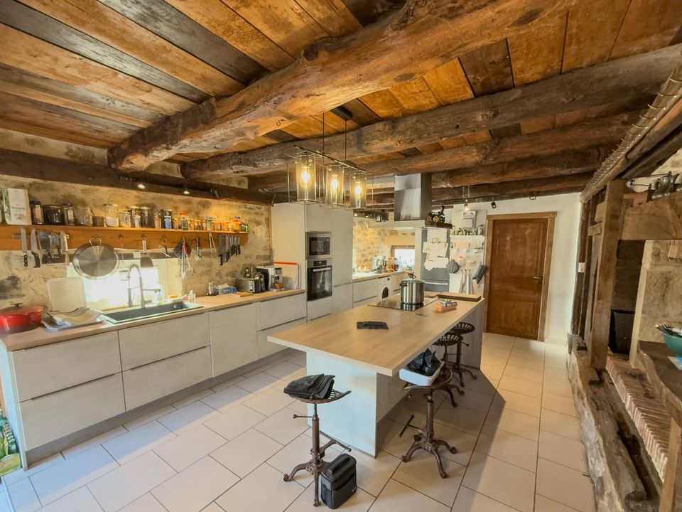 Villa i Thiviers, Dordogne - foto 5