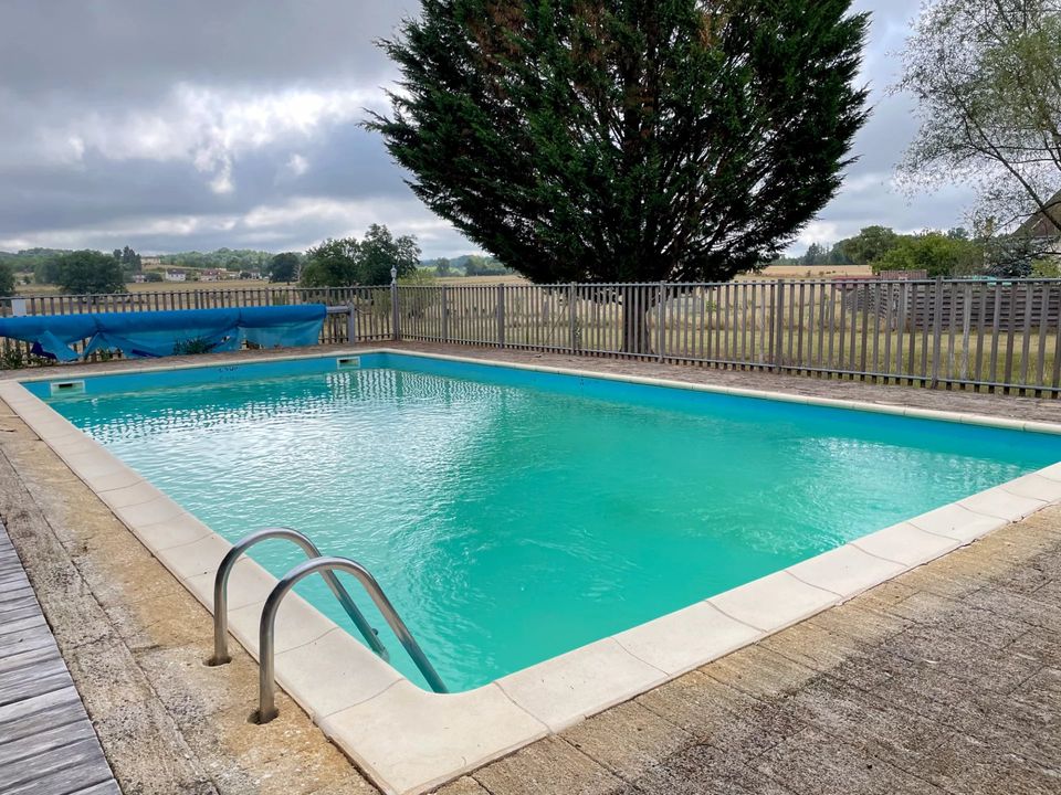 Villa i Thiviers, Dordogne - foto 2