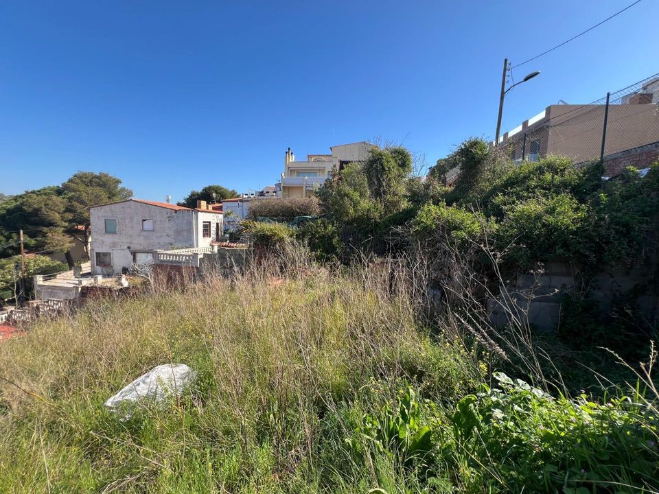 Helårsgrund i Sant Feliu De Guixols, Gerona - foto 5