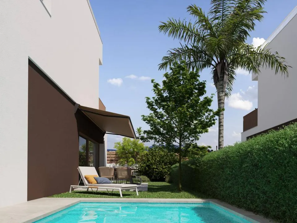 Villa i La Marina, Alicante - foto 2