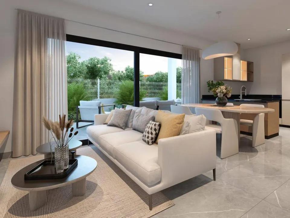 Villa i La Marina, Alicante - foto 3
