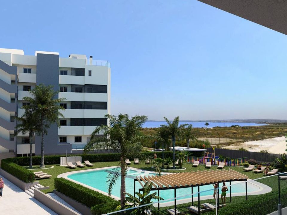 Apartament a Santa Pola, Alicante - foto 5